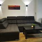 Apartamento Los Gases