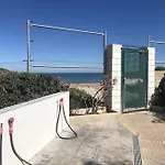 Bahia De Denia En Primera Linea De Playa-Serviden
