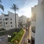 Apartamento Urb La Felicidad
