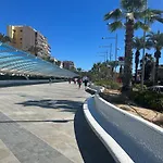 Apartamento De La Playa