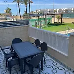 Appartement Villa-Celine