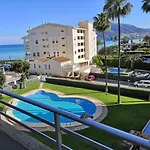 Apartamento Frente A Club Nautico Con Piscina