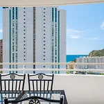 Cala Palmera 10-C Apartment Playa La Cala Beach
