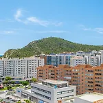 Cala Palmera 10-C Apartment Playa La Cala Beach