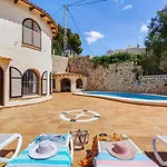 Villa Elice - Plusholidays