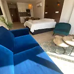 Studio Don Jim Family, Beautiful Luxurious New Studio Near Arenal Beach