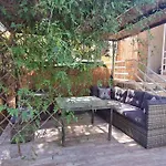 Acogedor Bungalow Adosado