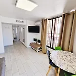 Apartment Carlos V - 1C