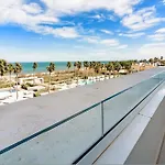 Luxury Duplex Penthouse Denia