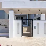 Luxury Duplex Penthouse Denia