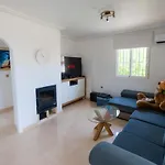 Villa La Zenia