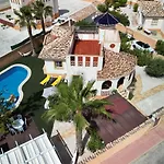Villa La Zenia