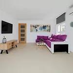 Sun Sand And Luxury Seafront Apartment Veracruz Levante