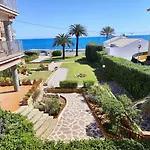 Apartamento En Javea Con Piscina, Wifi Y Aparcamiento Cerca De La Playa - Es-160-3