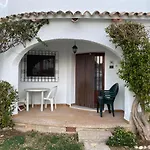 Apartamento N35 - Oasis Park II