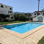 Apartamento N35 - Oasis Park II