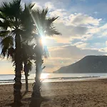 Villa Benissa