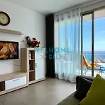 Lima Con Piscina Y Vista Al Mar