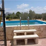 Agradable Casa De Campo