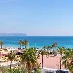 Apartamento Apolo XVI 16 - Grupo Turis