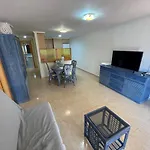 Tetom Primera Linea De Playa