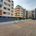 Villa Marco Beach Gam
