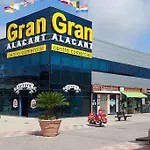 Casa Joaquin En Gran Alacant