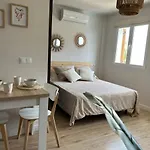 Suite Paloma In Javea