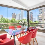 Anna Apartment 4-C Levante Beach