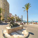 Benidorm Family Vacation