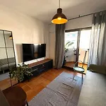 Apartamento Botero