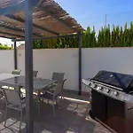 Ch Villa Euphoria La Marquesa