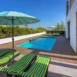 Ch Villa Euphoria La Marquesa