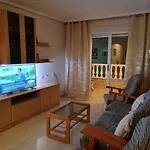 Apartamento Mimosa