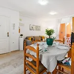 Apartment Las Calitas Bloque III By Interhome