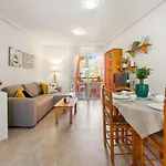 Apartment Las Calitas Bloque III By Interhome