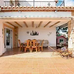 V53 Villa Con Impresionantes Vistas Al Mar Para 8 Personas