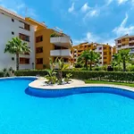 Amazing - La Recoletta 2 Bed Apt - 2 Pools