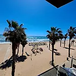 Luxury Apartment La Mata Right By The Sea