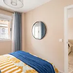 Apartamenty V 4 Min Ot Plaja