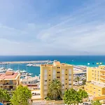 Apartamento Turquesa Beach 39C - Grupo Turis