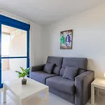 Apartamento Turquesa Beach 39C - Grupo Turis