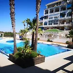 Suiza -Apartamento Vinamar En La Mata