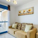 Apartamento Turquesa Beach 310B - Grupo Turis