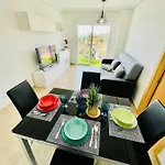Apartamento Cala Merced El Campello