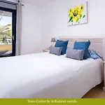 Town Center Moraira By Solhabitat Rentals