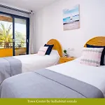 Town Center Moraira By Solhabitat Rentals