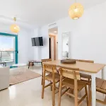 Pont Sec Apartments