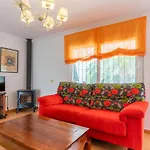 Las Flores Villa Moraira By Nora Nice