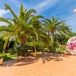 Las Flores Villa Moraira By Nora Nice